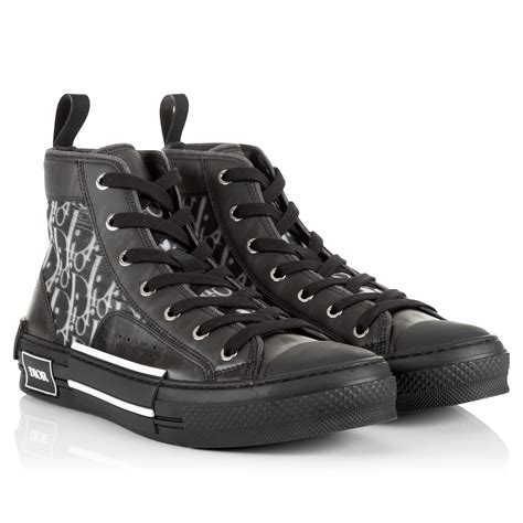 dior smeakers men|dior men's high top sneakers.